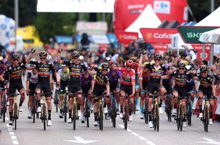 2023 Vuelta a España stage 21: Sepp Kuss heads towards overall victory