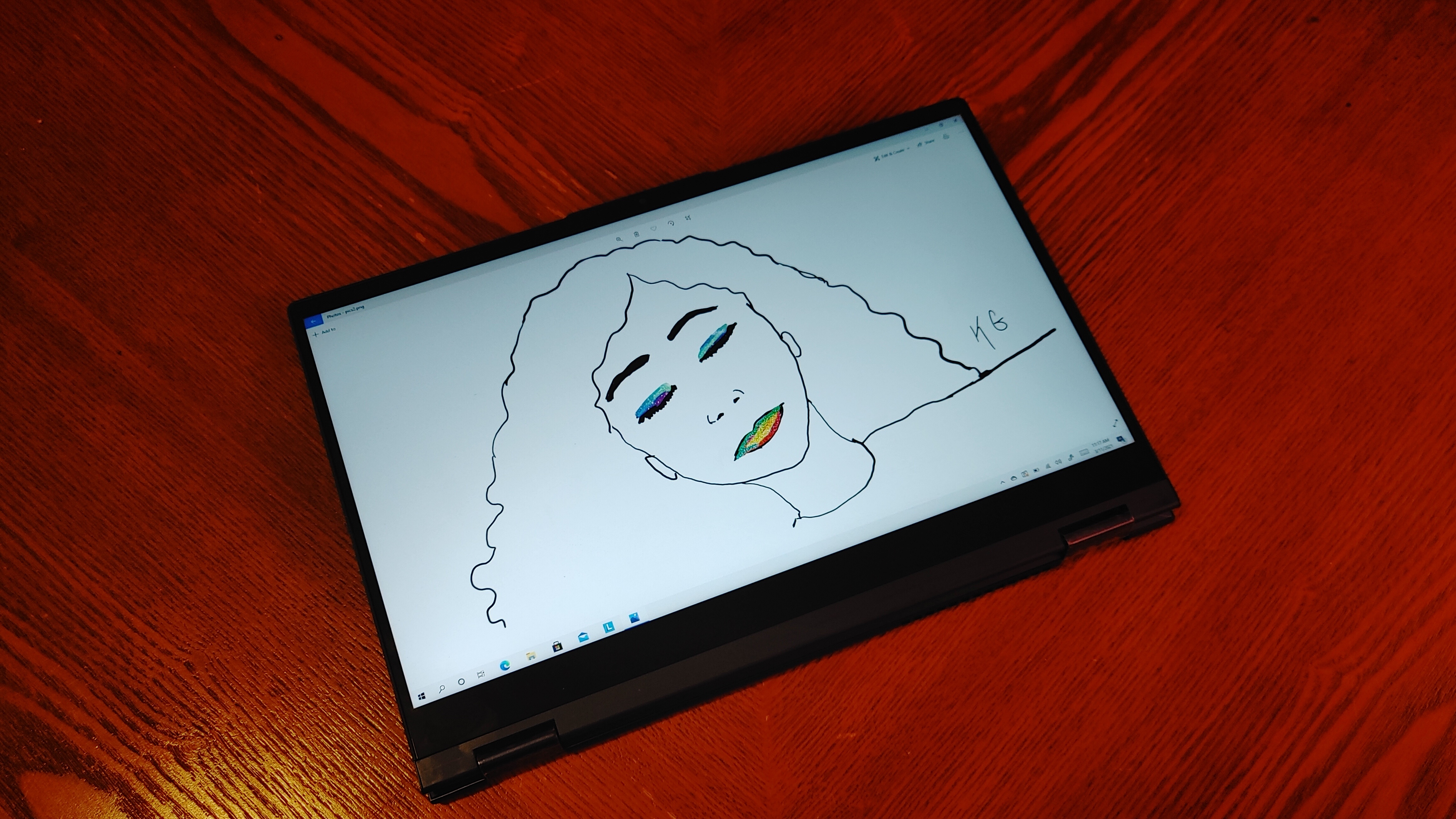 Lenovo ThinkBook 14s Yoga review