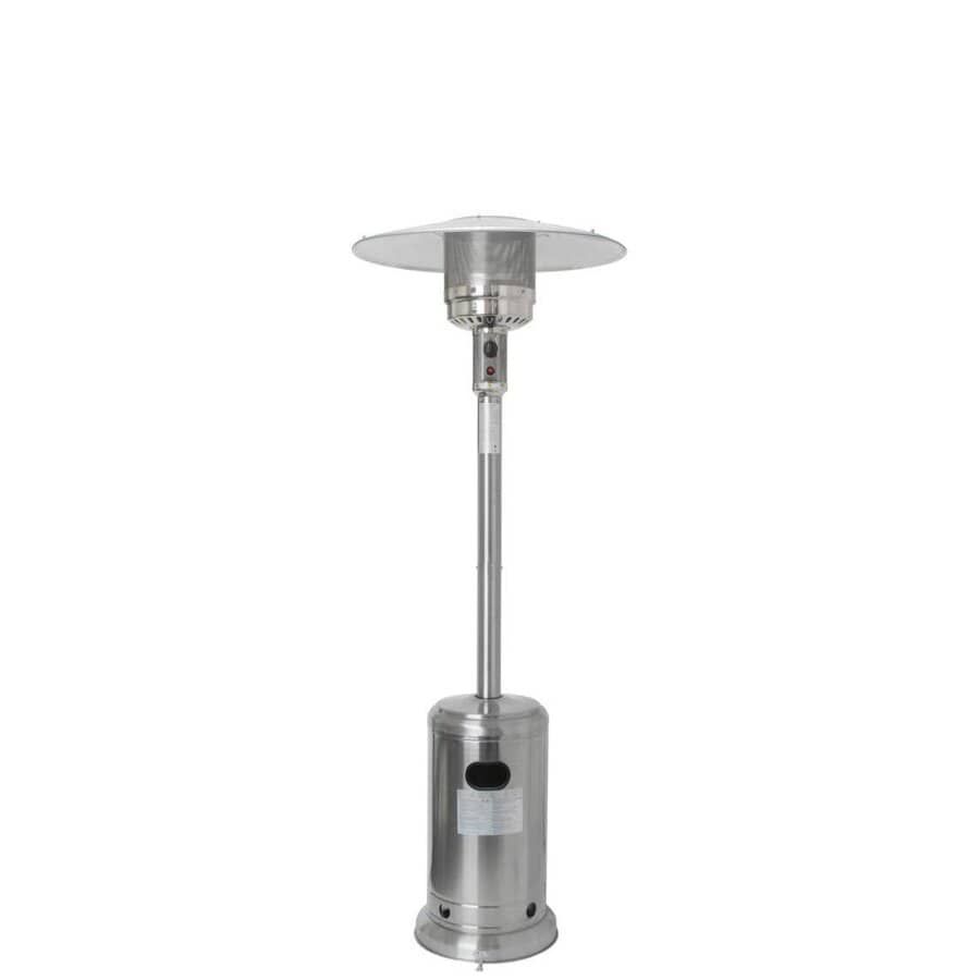 The best patio heaters in 2024 Tom's Guide