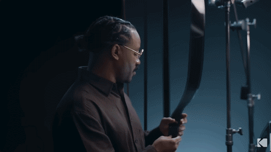 Director Ryan Coogler explains different feature film sizes