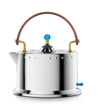 best hard water kettles