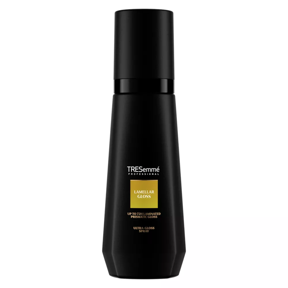 Tresemm&amp;eacute; Lamellar Gloss Hairspray 150ml