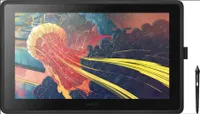 Wacom Cintiq 22 Pen Display Drawing Tablet:$1,299.99$974.99 at Best Buy
