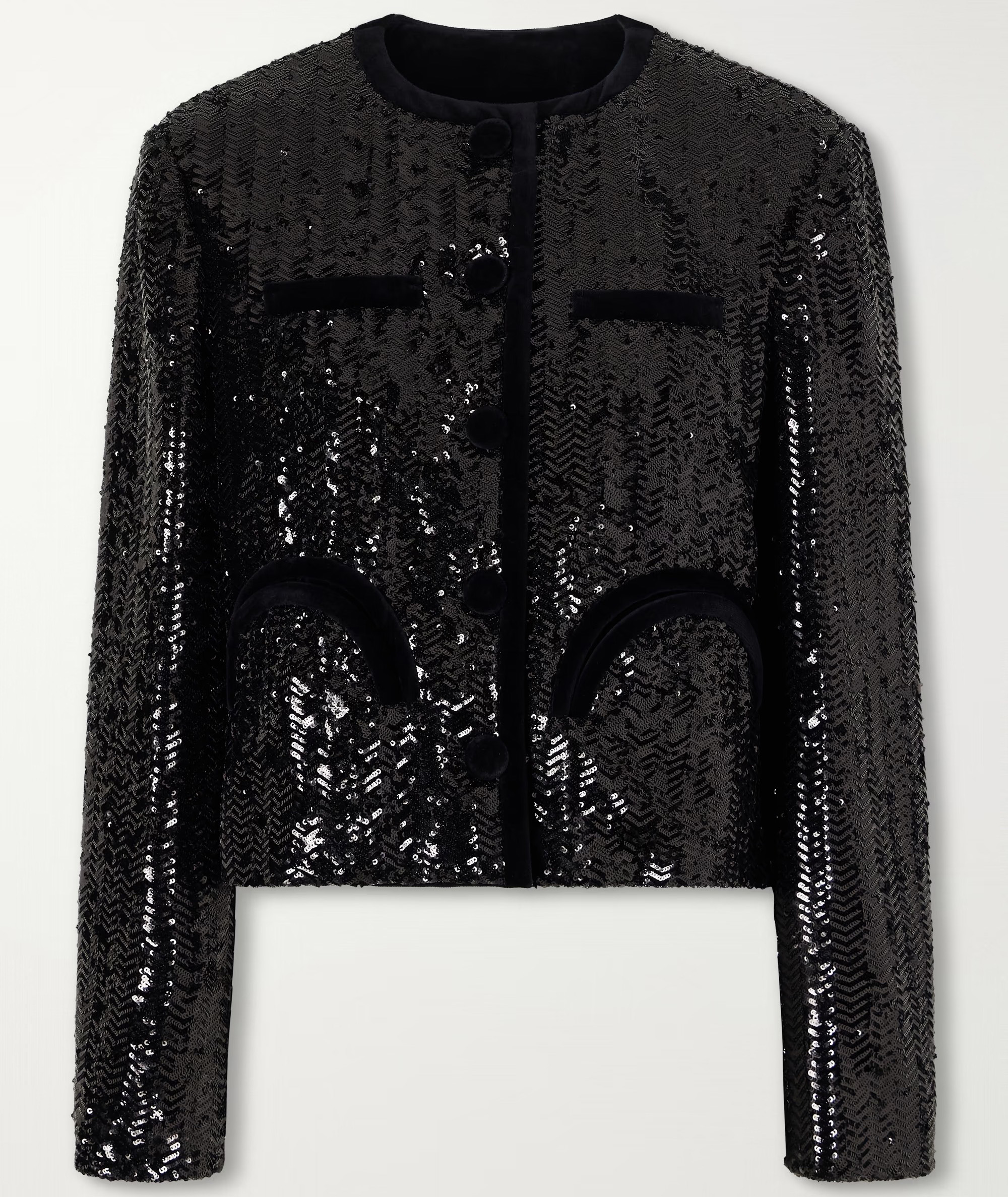 BLAZ&Eacute; Milano, Shamo Jacket