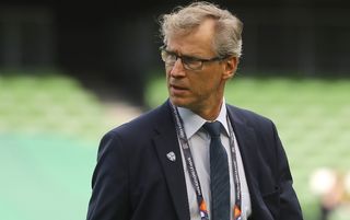 Markku Kanerva, Finland Euro 2020 squad