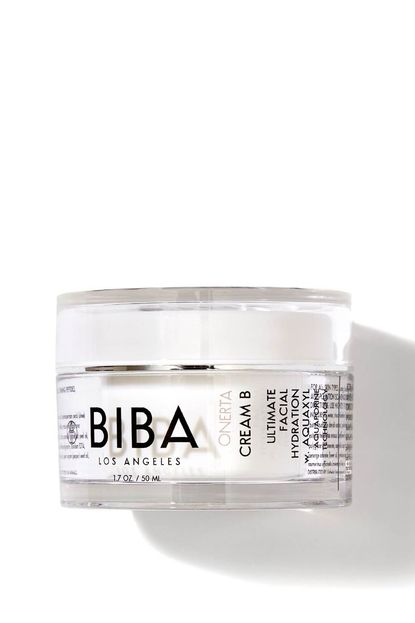 Biba Los Angeles Cream Barrier