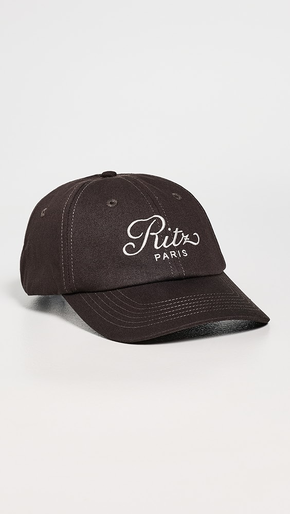 Frame Frame X Ritz Paris Cotton Cap