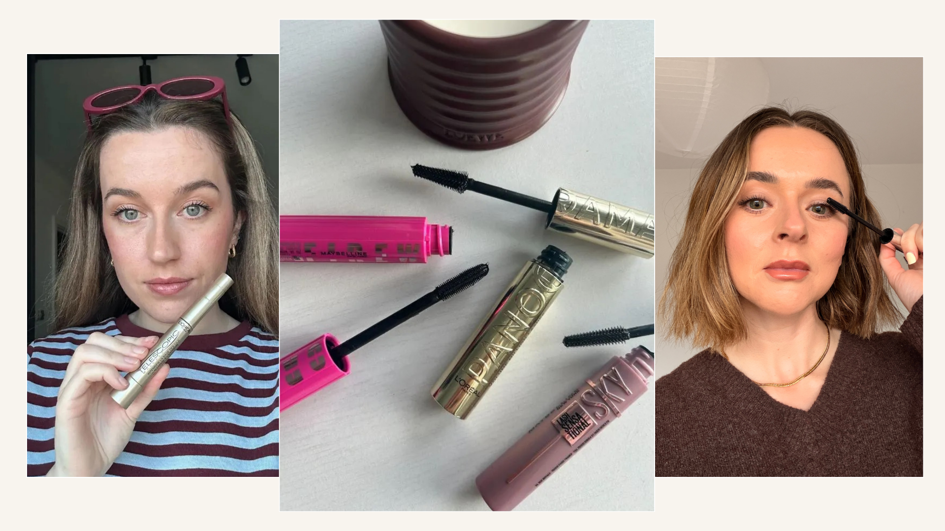 best mascaras