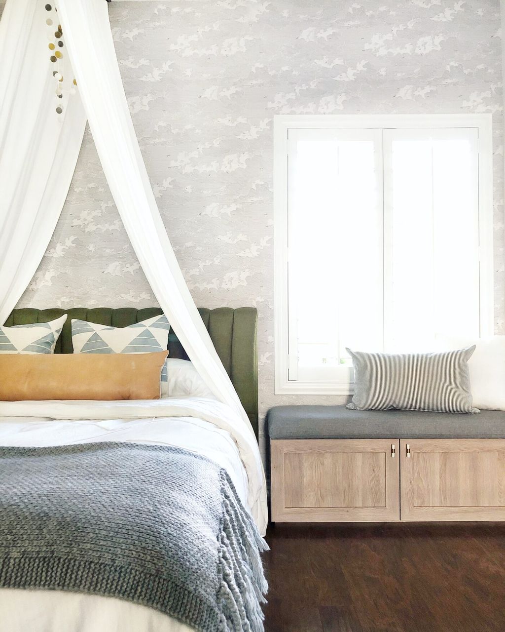 Ikea small bedroom ideas – 9 ways to maximize a tiny space | Livingetc