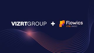 Vizrt Group acquires HTML5 Broadcast Graphics Platform Flowics