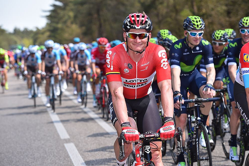 Andre Greipel (Lotto Soudal)