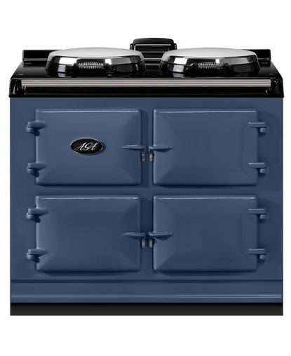 Three Oven Dual Fuel Range Cooker,£10,595, Aga