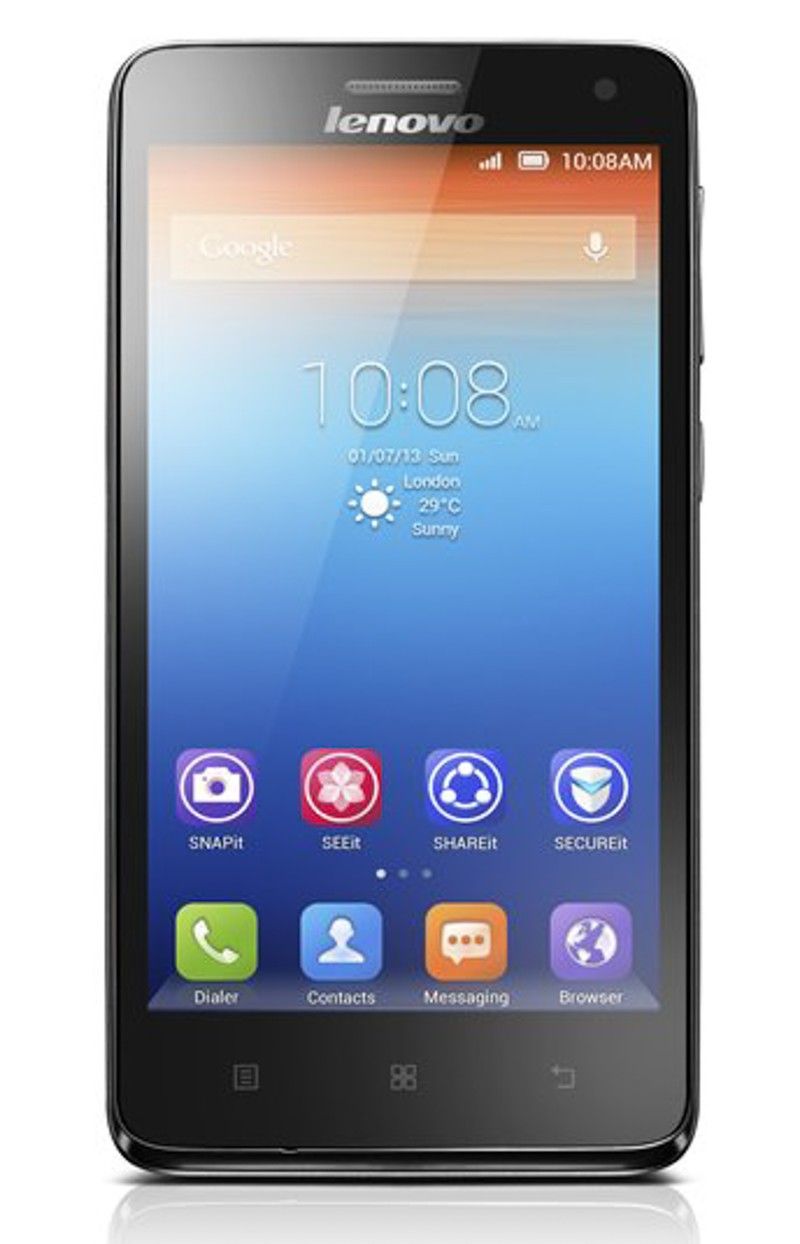 Lenovo S660