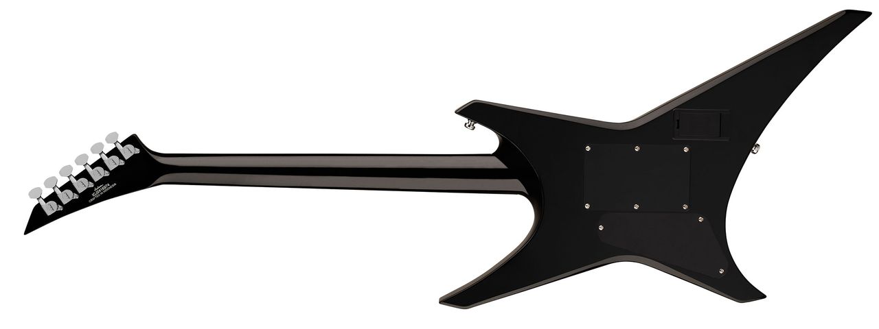 Jackson Pro Plus Metal Phase II Warrior