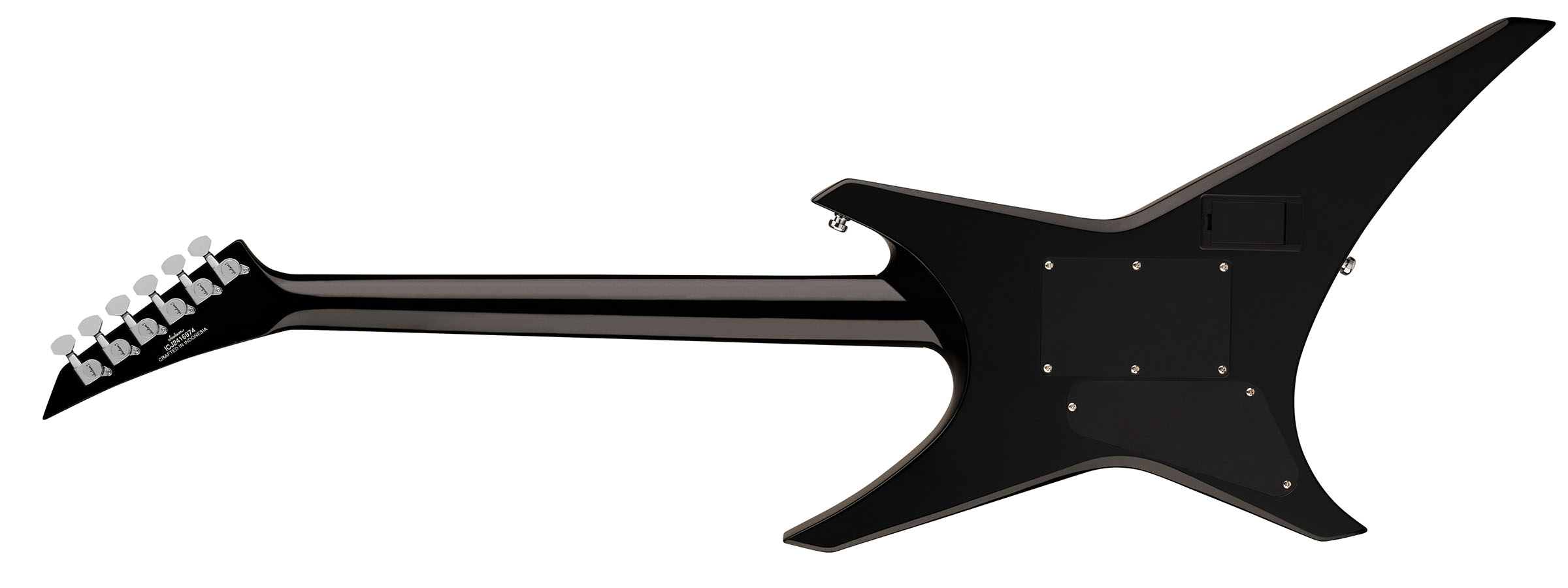 Jackson Pro Plus Metal Phase II Warrior
