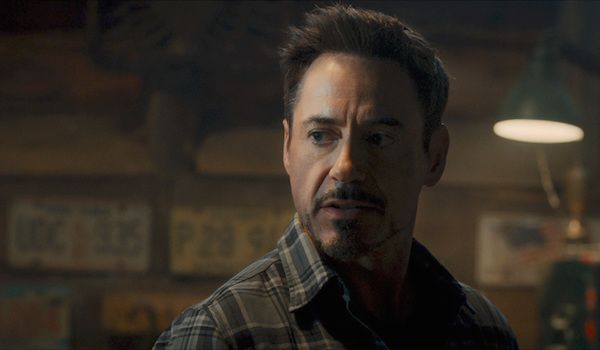 6 Possibilities For Robert Downey Jr.'s Upcoming Announcement | Cinemablend