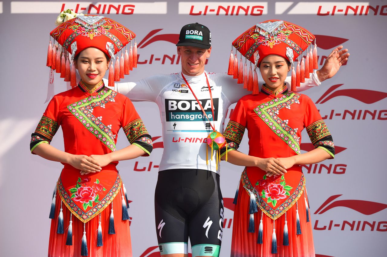 Pascal Ackermann (Bora-Hansgrohe)