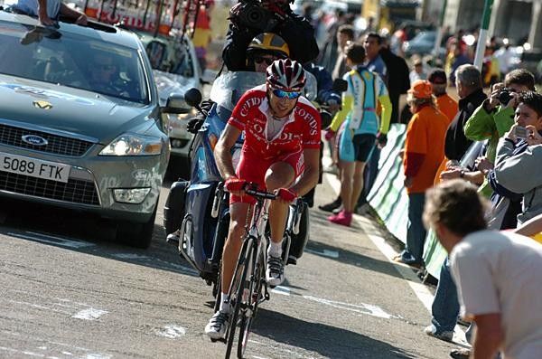 David Moncouti&eacute; (Cofidis)