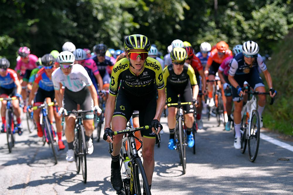 Lucy Kennedy (Mitchelton-Scott)