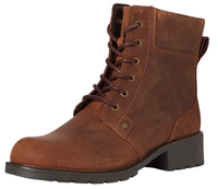 Clarks Women&#39;s Orinoco Spice Ankle Boots - was £85, now £49.86 (41% off)