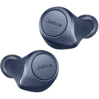 Jabra Elite 75t True Wireless In-Ear Headphones