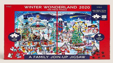 The best Christmas gifts for parents to enjoy with the whole family | Woman &amp; Home