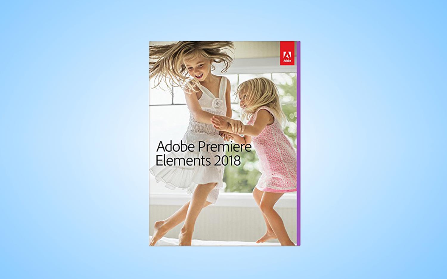 adobe photoshop elements & premiere elements 2018 for windows & mac