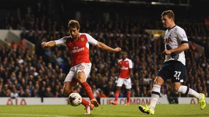 Mathieu Flamini