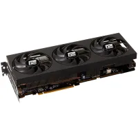 Powercolor Radeon RX 7700 XT | 12 GB GDDR6 | 3,072 shaders | 2,584 MHz boost | $389.97 at Amazon