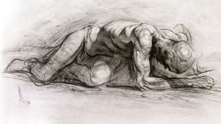 TATE SKETCH CLUB: Life Drawing - Bibliophile Books