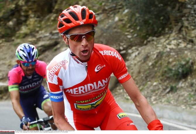 Patrik Sinkewitz (Meridiana Kamen Team)