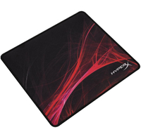 HyperX Speed Edition Fury Medium Gaming Surface:  was £11.99, now £5.99 at Currys (save £6)