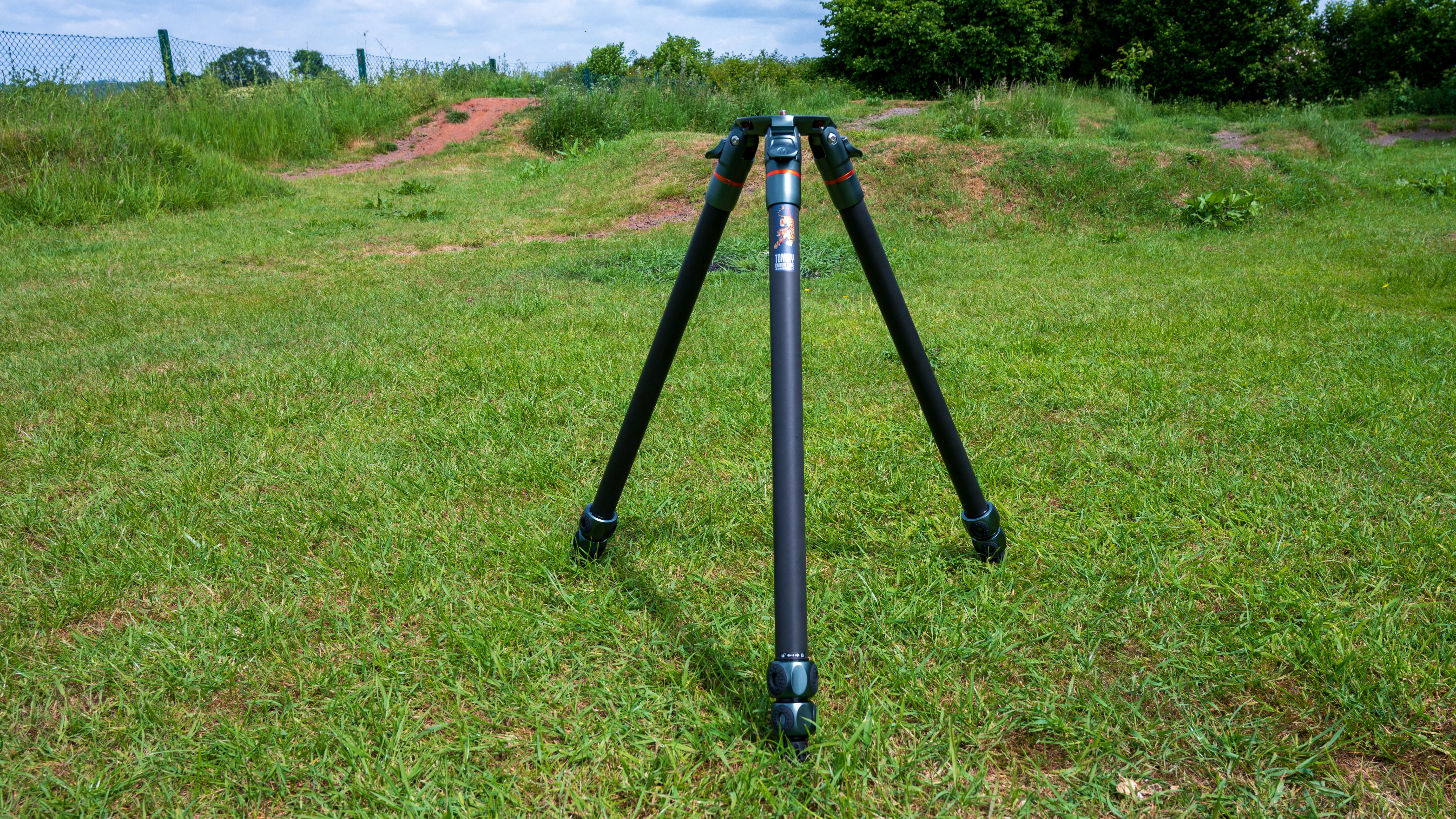 3 Legged Thing Legends Tommy video tripod