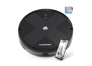 Blaupunkt Bluebot XVAC