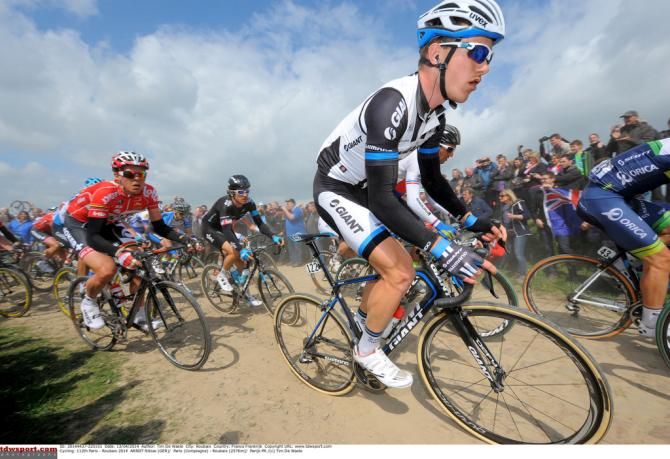 Niklas Arndt (Giant-Shimano)