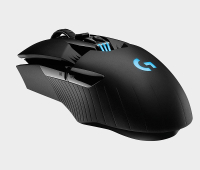 Logitech G903 Lightspeed | £110 (£39.99 off)