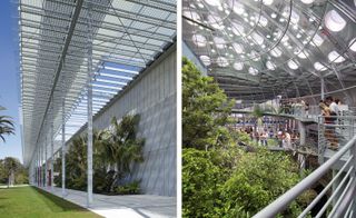 Renzo Piano Building Workshop Architects