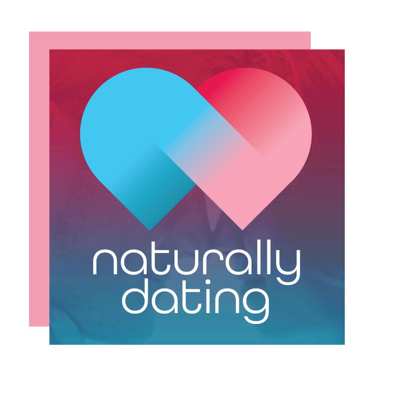 Naturally Dating logo