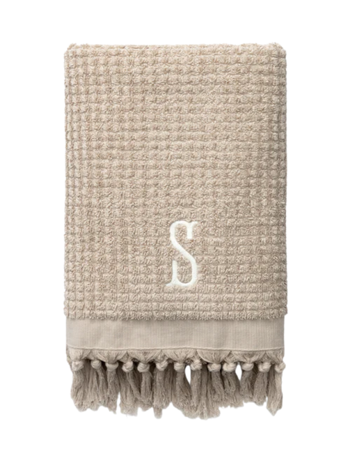 Anzio Organic Bath Sheet