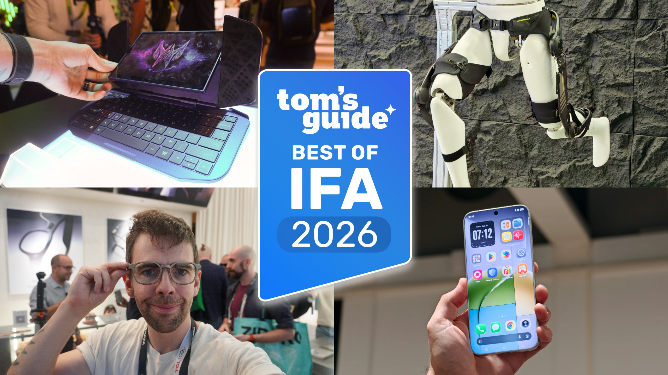 Best of IFA 2026