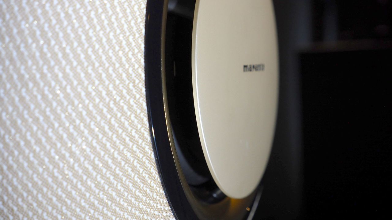 Marantz Horizon