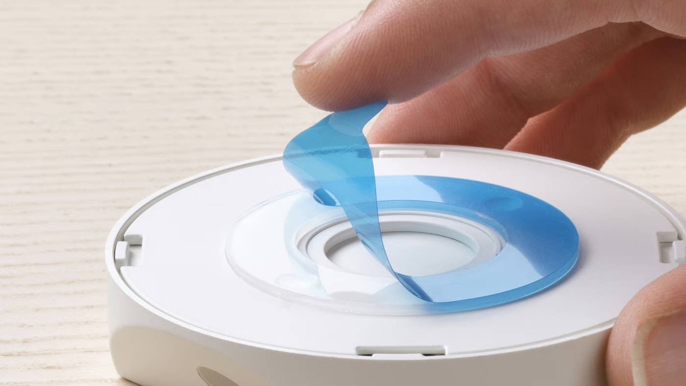 IKEA GÖMPYSSLING light