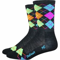 Defeet Wooleator Socks