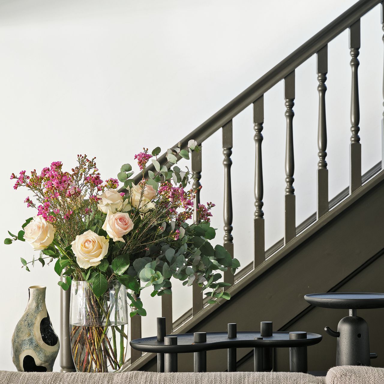 How to paint a banister 5 steps to help you paint like a pro Ideal Home