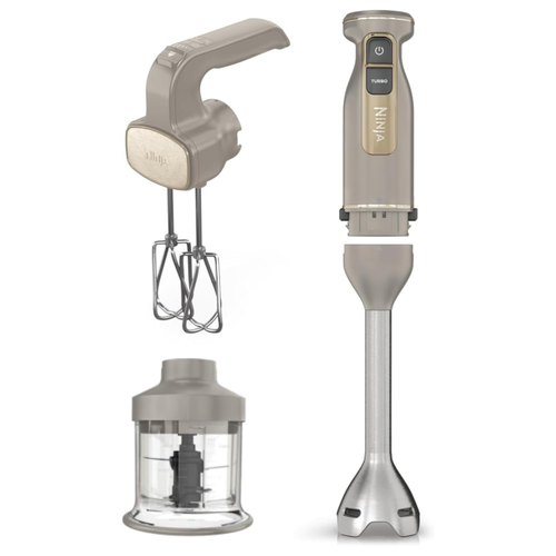 Foodi 3-in-1 Hand Blender