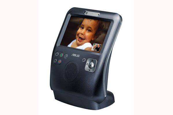 Skype videophone