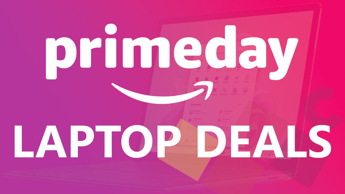 The best Prime Day Windows laptop deals 2023 - Vimarsana News