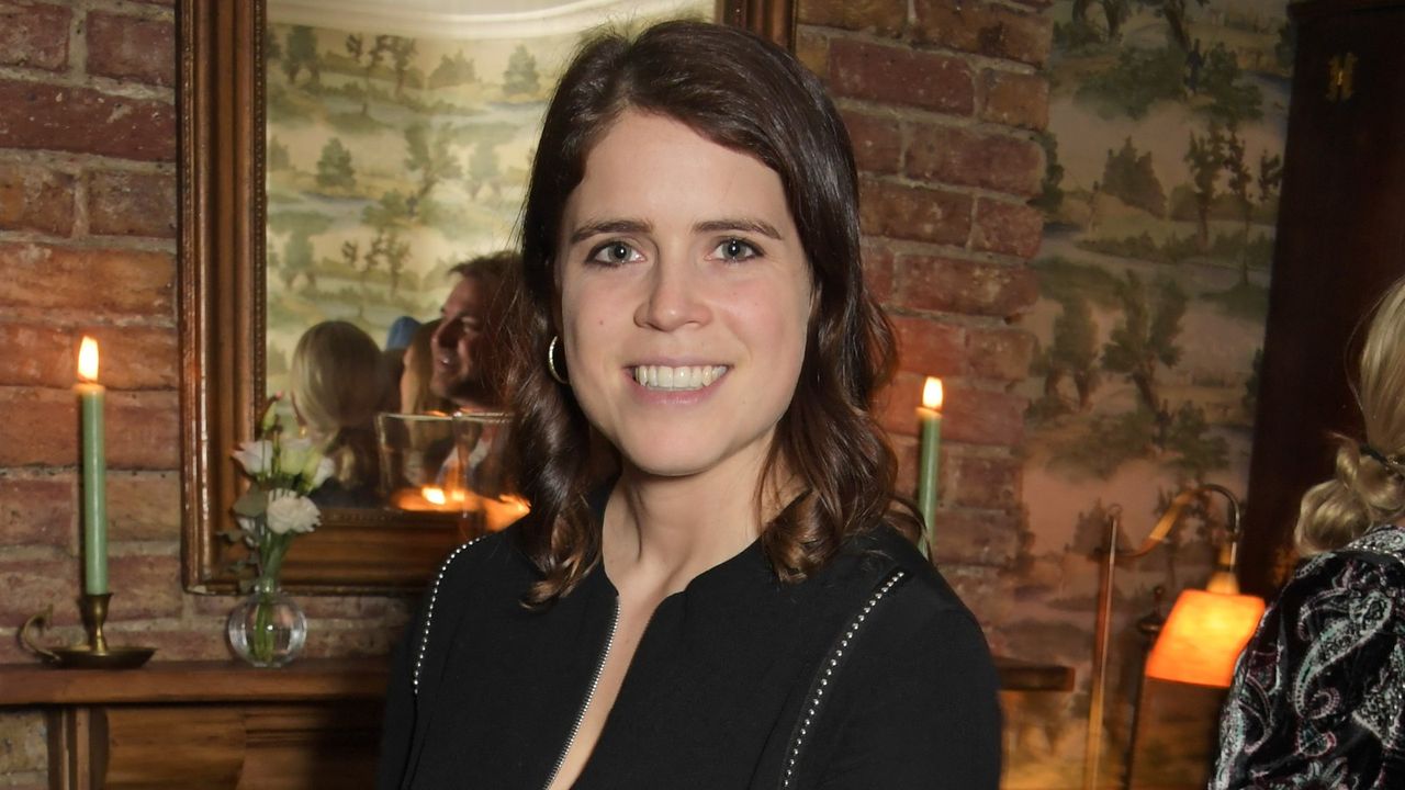 Princess Eugenie, baby August&#039;s first birthday