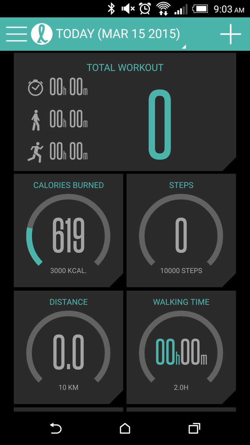 HTC Fun Fit