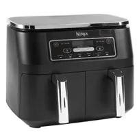 Ninja Foodi MAX Dual Zone Digital Air Fryer was £249.99 now £178, at Amazon